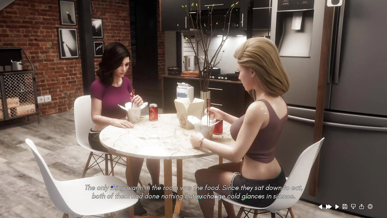 Ms. Denvers - V0.1.2.6