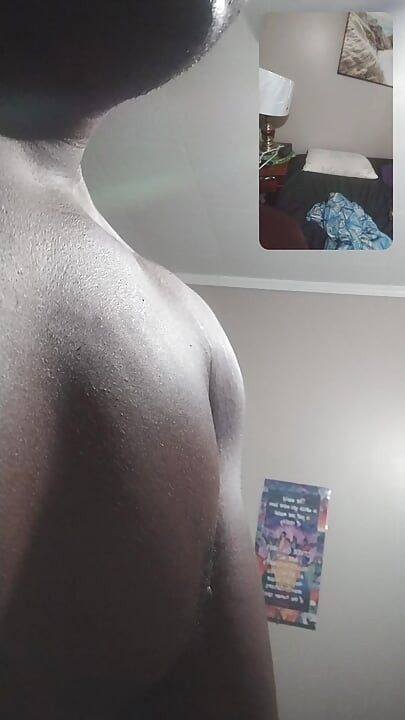 The ladies got horny for cock and more than just mine
