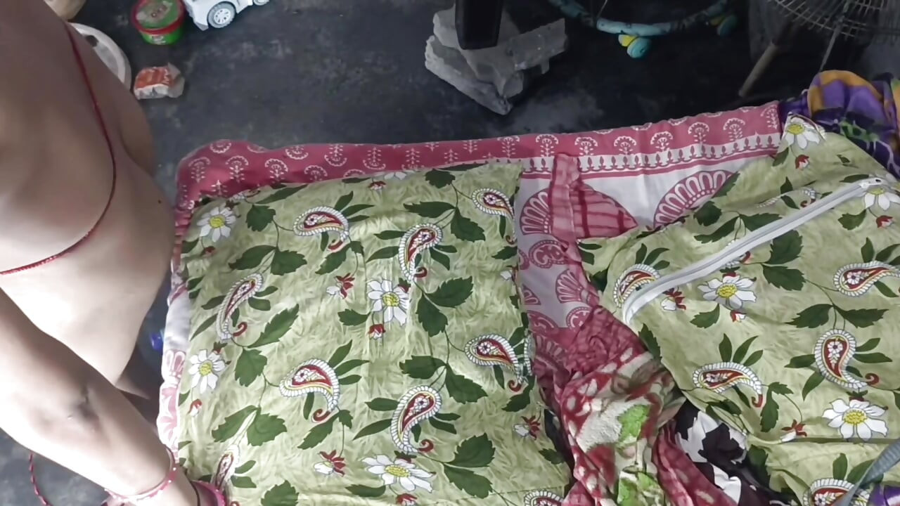 StepSister fucking stepbrother to ass pussy Hindi audio