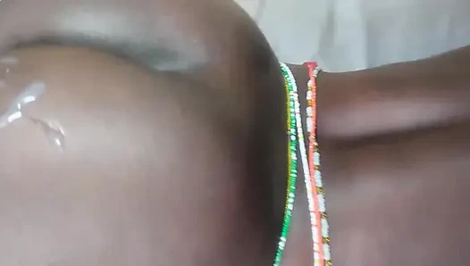 Look at a Stepbrother Fucking His 18 Years Old Step Stepsister for the First Time When the Other Family Members Go Out for