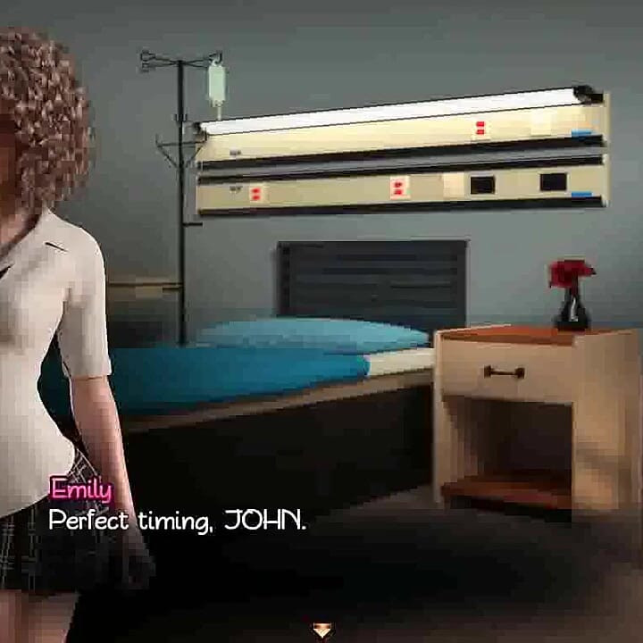 Nadia का खजाना: अंटे खाली करना, लगातार छह कमशॉट्स ep 224