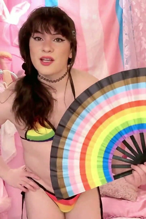 Your Gay Pride Initiation