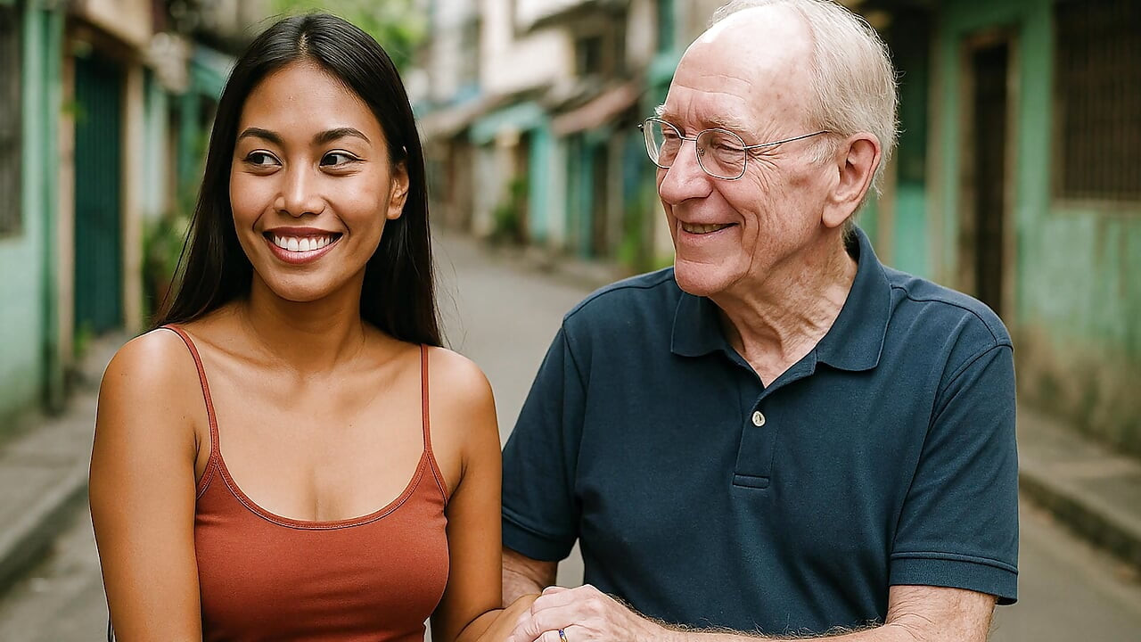 Trikepatrol Podcast Special - Surviving the Philippines as an Expat