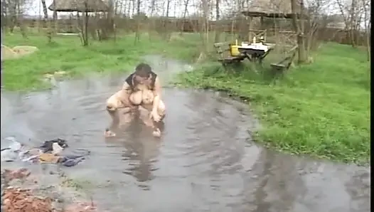 Extremes schwanzficken mit sexy deutschen nymphos und lustvollem männer