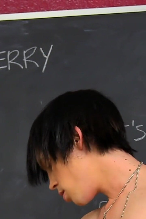 Parker Perry Fucks Tyler Bolt