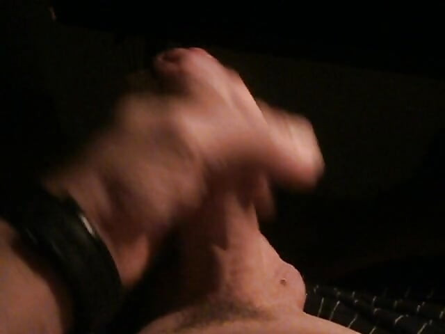 My masturbate