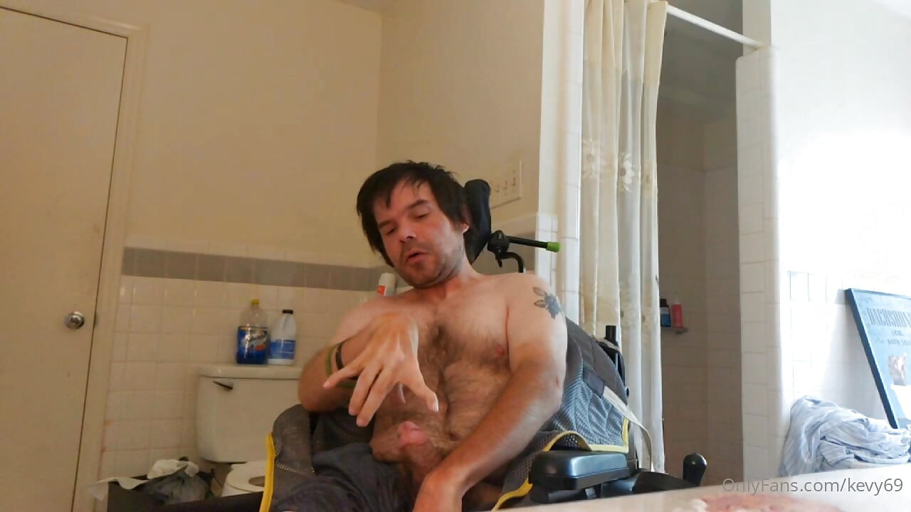 Kevy 69's A Little Fun after Coffee