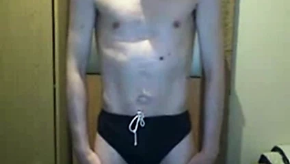 ich in badehose 9