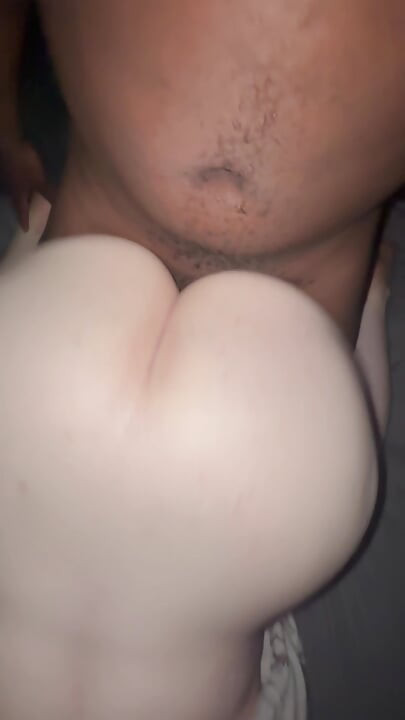 I Fucked My Curvy Stepsister With My BBC