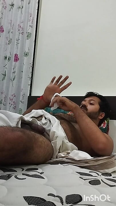 Mallu BOY Jerking off