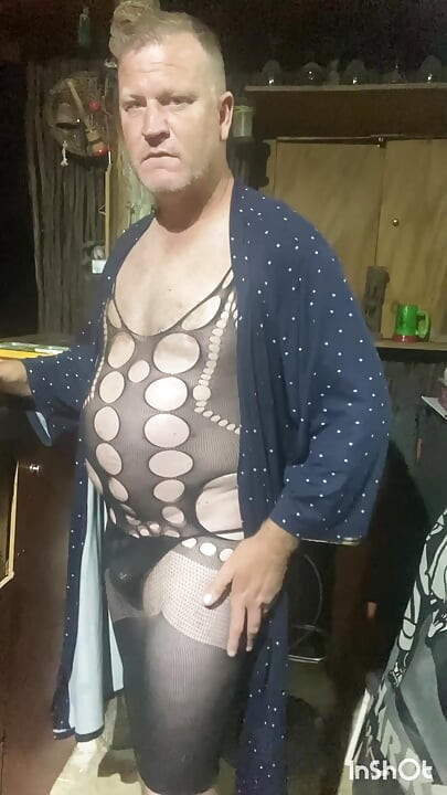 Dakle, ovo je moj prvi 1 od 1000 dana