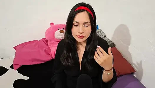 ASMR I ask you questions (A LOT) to rest