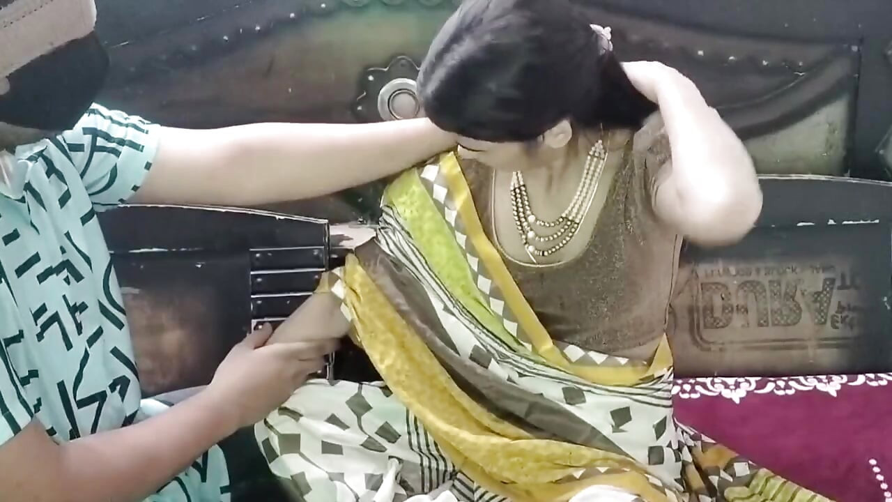 Chachi ki jabar dast chudai kar ke pregnant kar diya