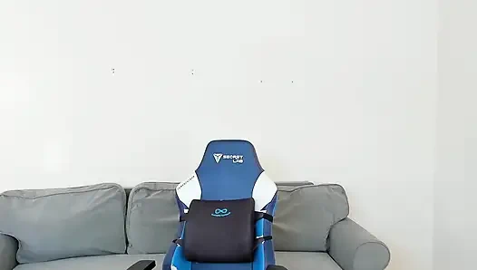 Streaming dengan besarku