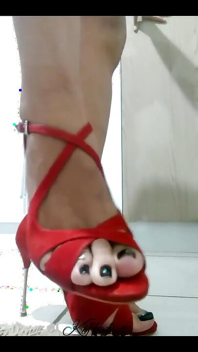 Detta var en av de första