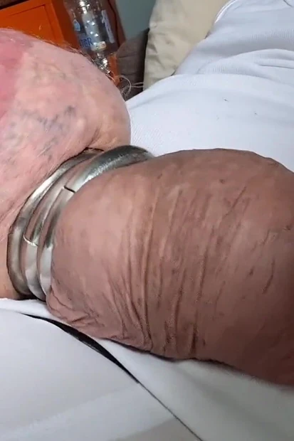 Bulgedaddy Is Horny