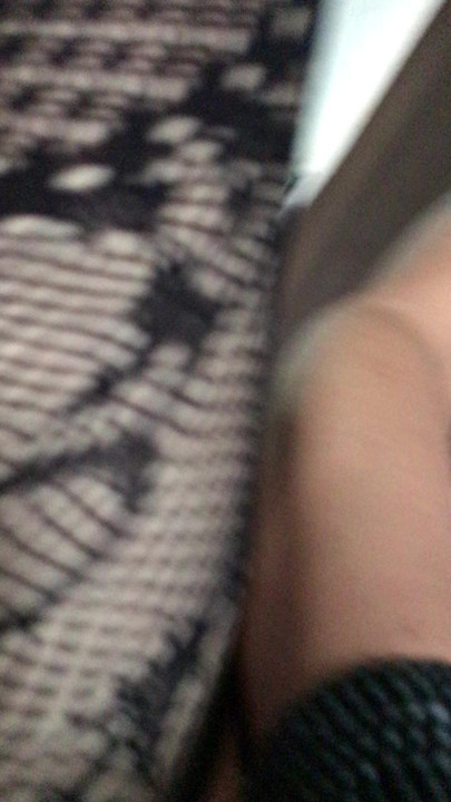 Riding daddy