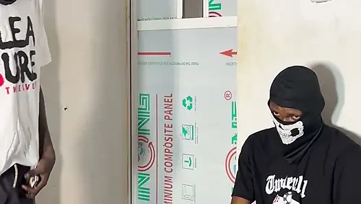 Classmate Create a Threesome