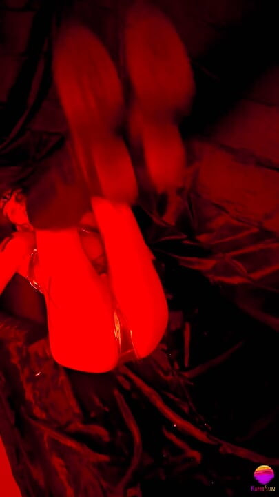 Darth Seduction