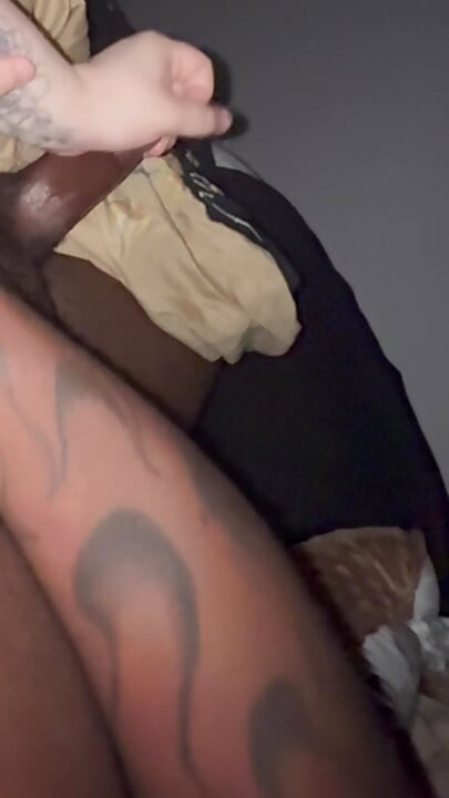 I fuck my stepsister on my 18 birthday she love my BBC
