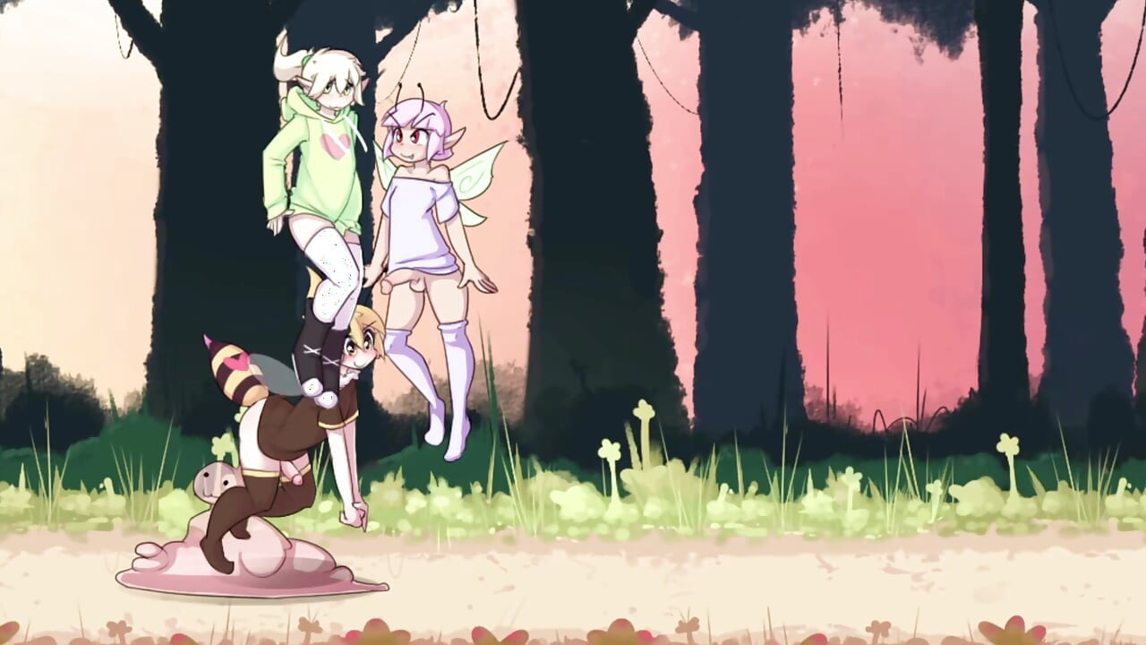 Hentai Futa
