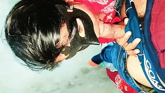 Desi bhabhi mani muncrat di mulut sepong luar biasa tanpa henti mengisap kontol hitam besar terbaik seks oral dengan video india neha bha