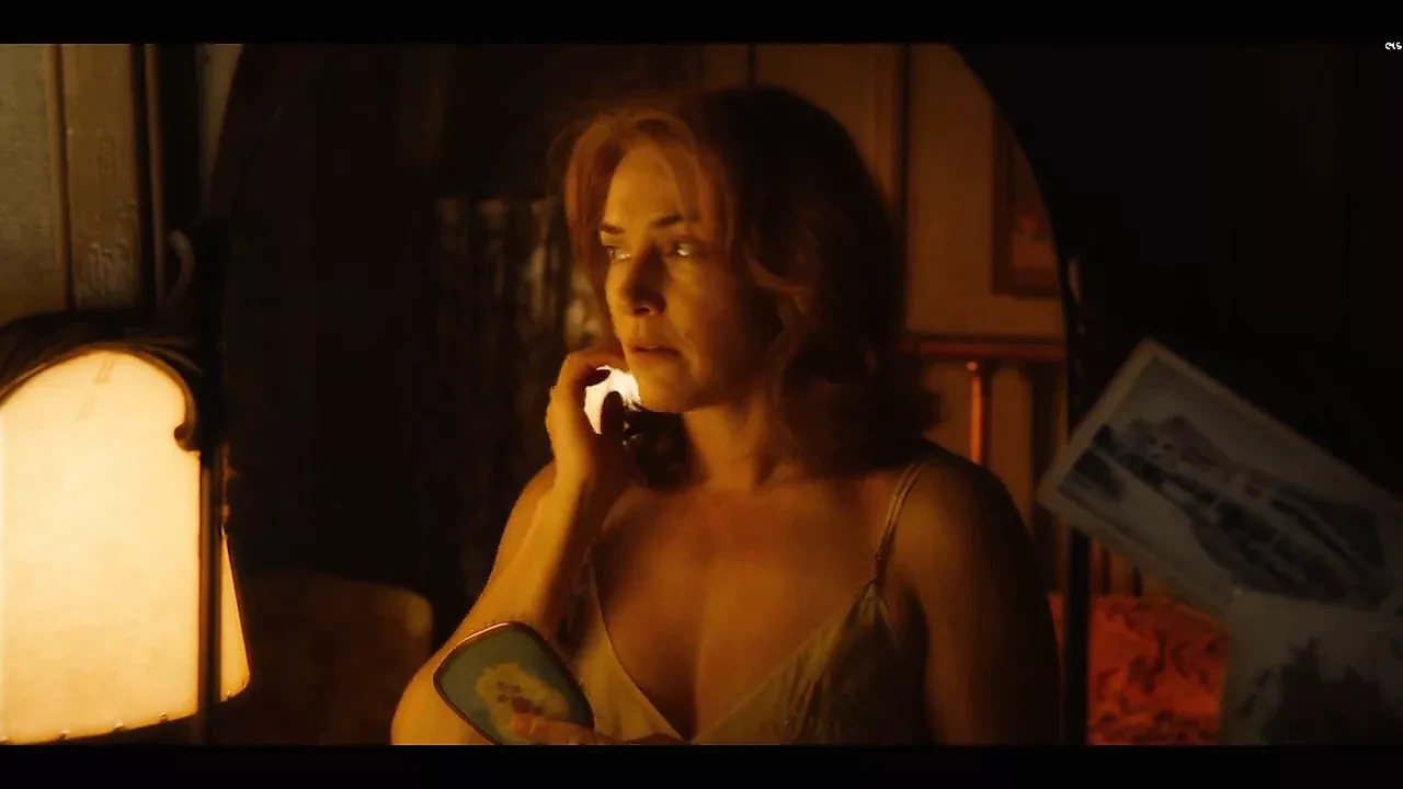 Kate Winslet - Wonder Wheel