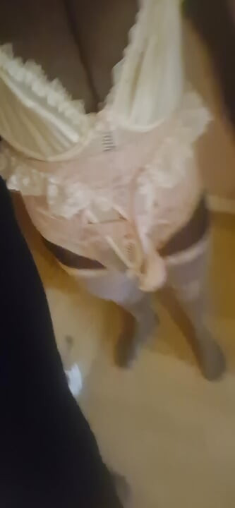 Nieuwe outfits