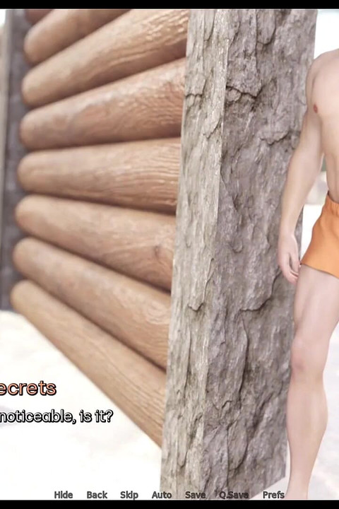 Heartproblems (part 37) by Xenorav - Beach Sex with Stepmom