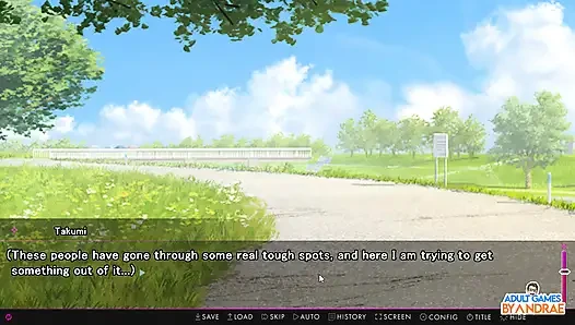 Afternoon Affairs & Helpless Housewives Gameplay Part 1 - Two Beautiful Tenant Housewives