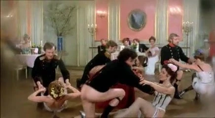Danish Polonaise