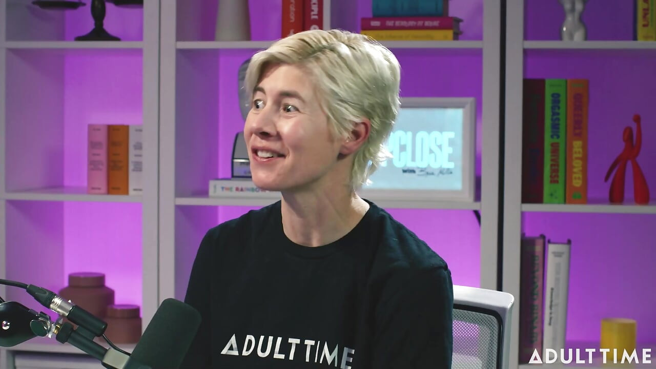 Hailey Rose: Tumblr, svingeri i incident sa žitaricama podcast za odrasle