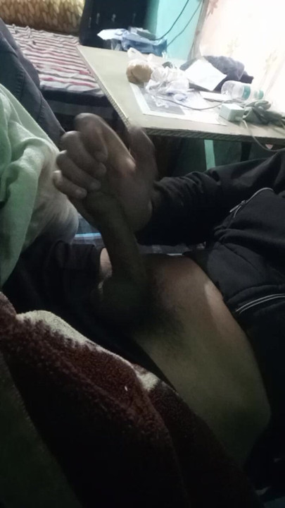 Teman, kau suka orang kampung?