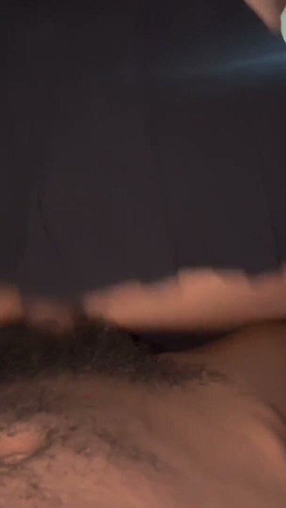 BBC Big black cock fucks cute fem's ass | Clip 3