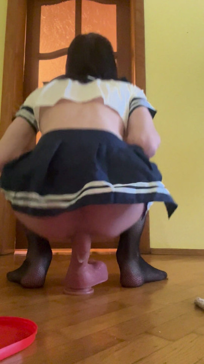 femboy mint egy nagy játék