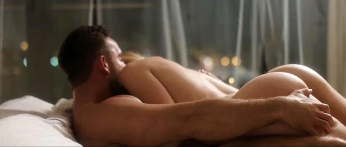 Jessica Norris Nude Sex Scene On ScandalPlanetCom
