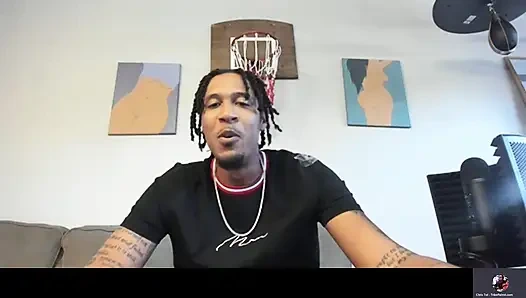 Интервью с TrikePatrol - Jahan X