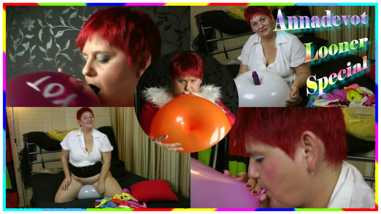 Annadevot Looner Special