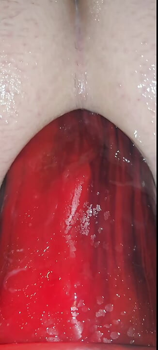 New Wreckoner 125 4" base