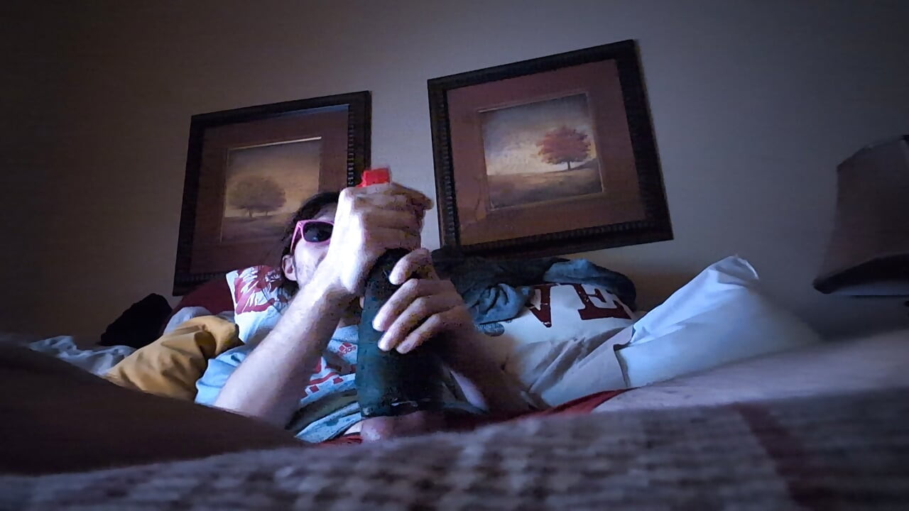 ขี่ควยดําใหญ่นั่นกับตูดนั่น