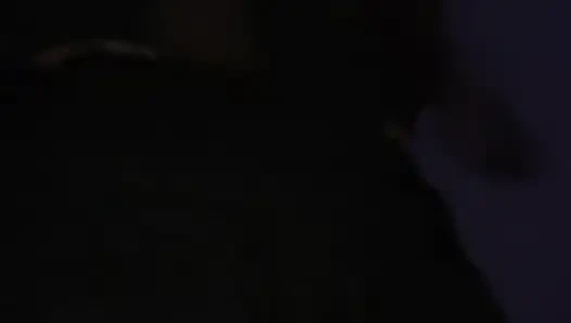 Götümü izlemeyi seviyor musun