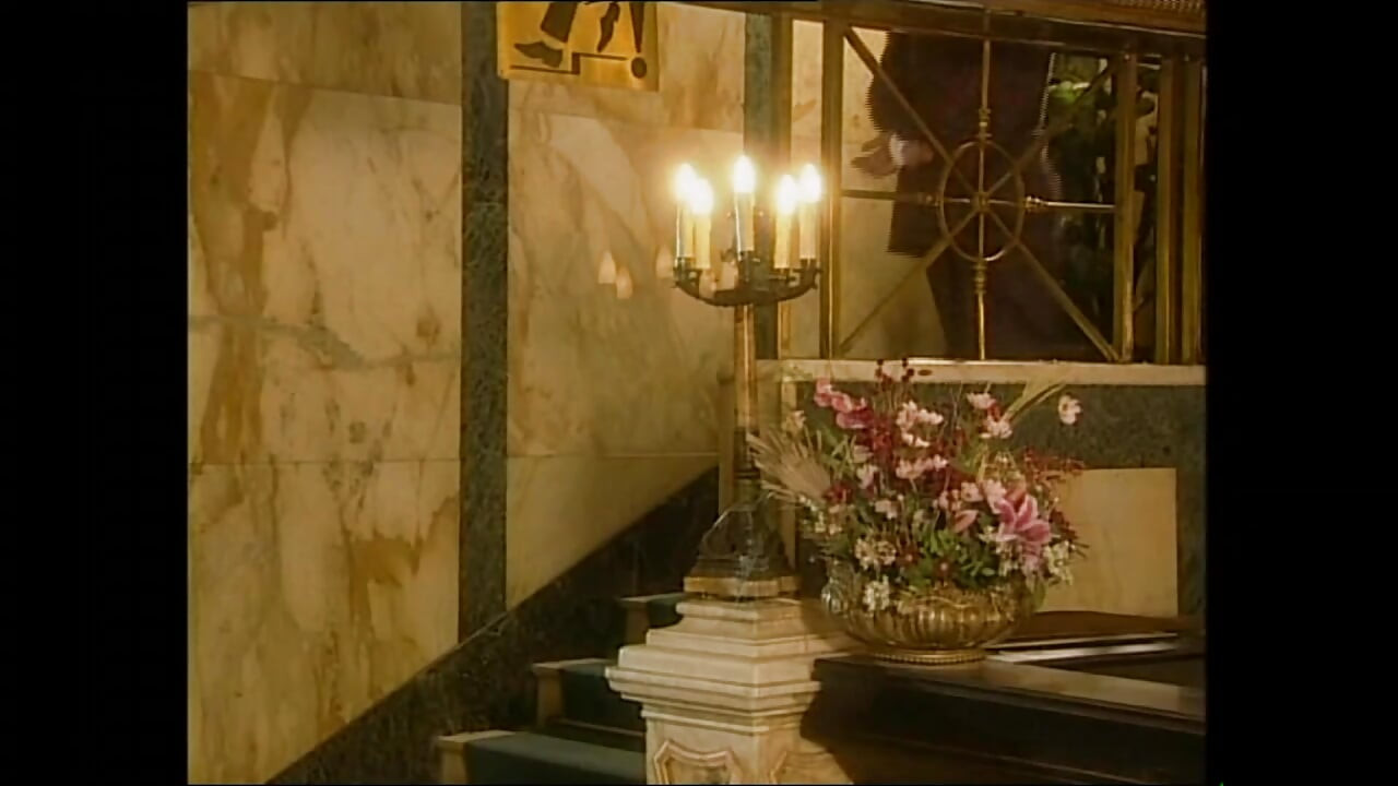 Arsenio Lupin (Full Movie)