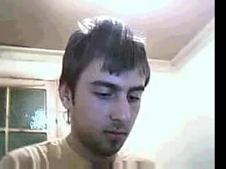 Mehmet Aydin, turecký gay