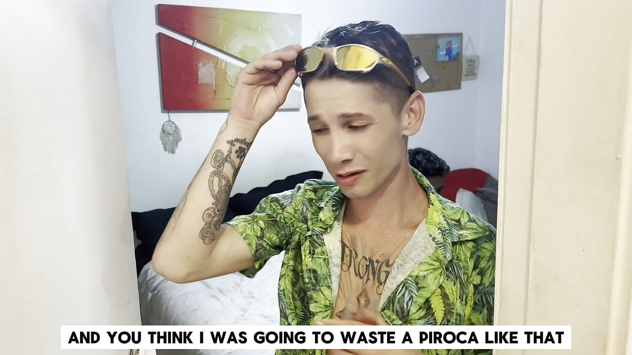 Der heterosexuelle freund meiner freundin