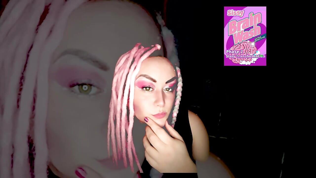 Deusa Lana Mind Control Mind Benders - Transformação maricas 2