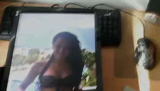 xgirlcandyx için haraç