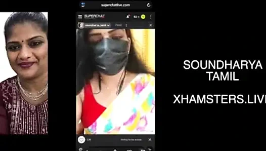 Soundharya_Tamil обнаженный видеозвонок с стрип-чатом