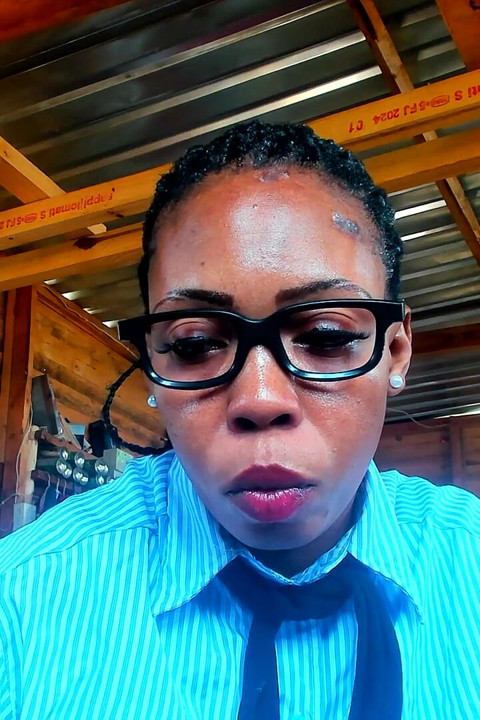 Role-play Teacher Punish Horny Student at Detention...