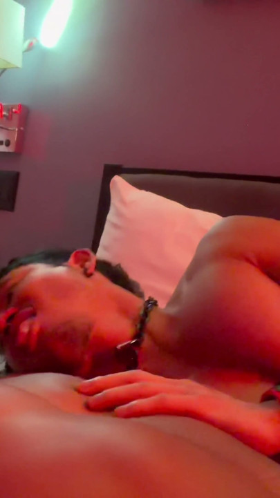 Cagedmaskunmasked X Qmoorexxx Part2