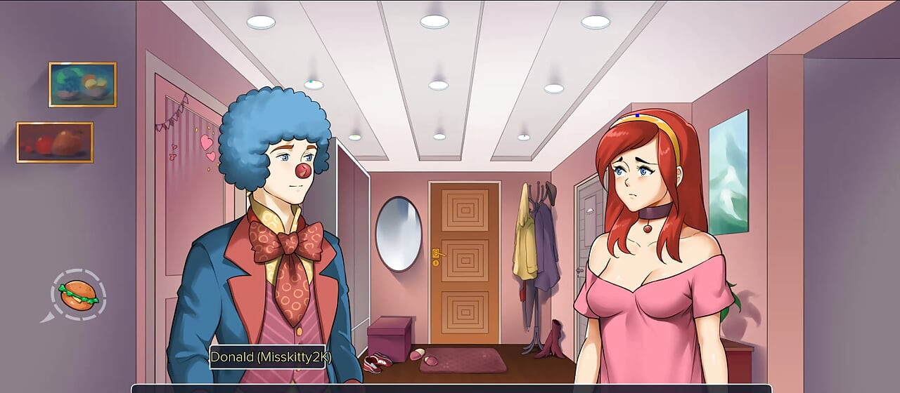 Milfs Plaza - 24 konačno uživam u njenim ustima od misskitty2k